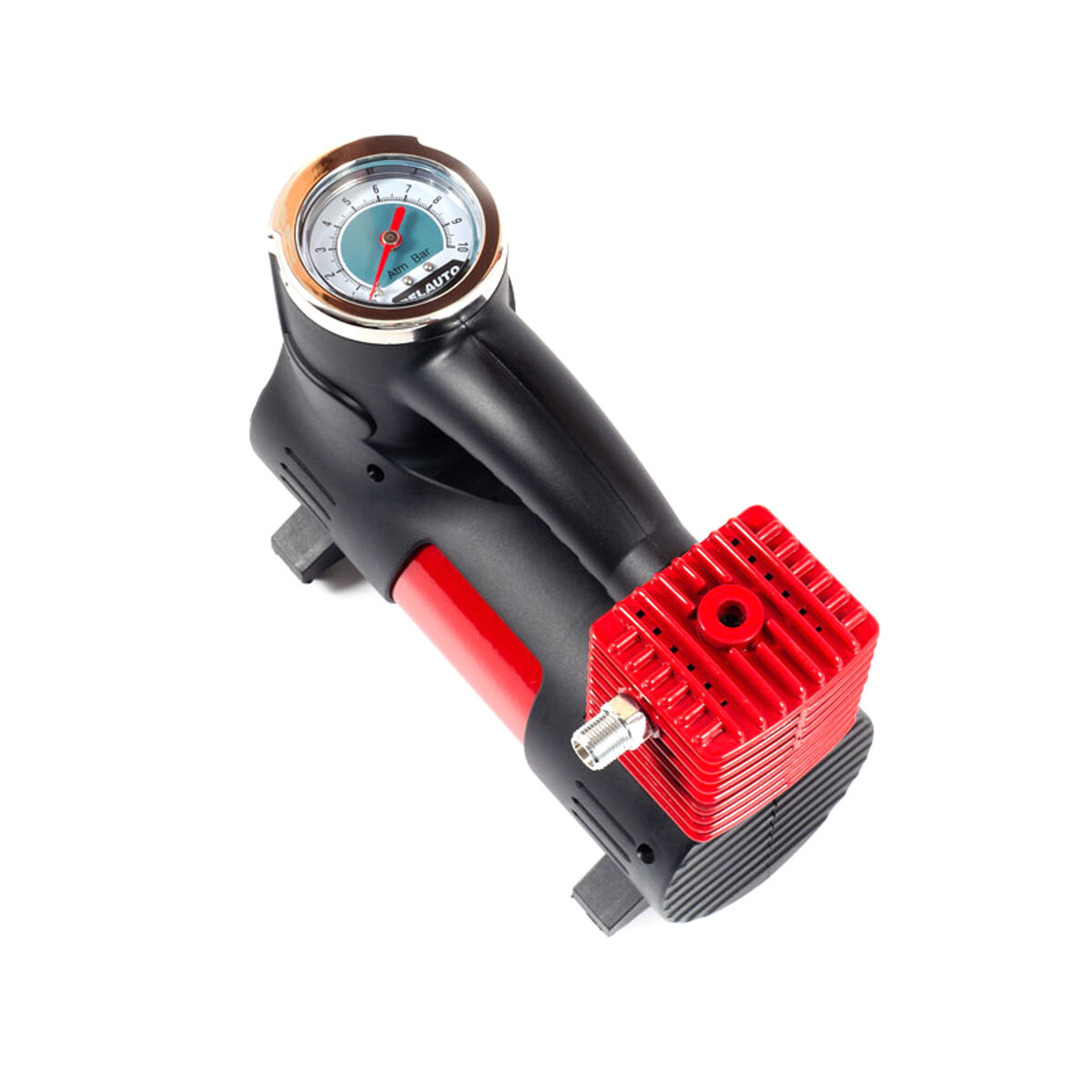 Компресор автомобільний Белавто МУРОМЕЦ 10 Атм 40 л/хв 170 Вт (BK43) дивитися фото №6