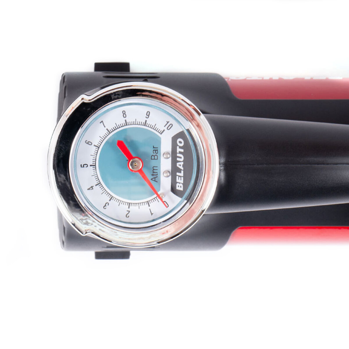 Компресор автомобільний Белавто МУРОМЕЦ 10 Атм 40 л/хв 170 Вт (BK43) дивитися фото №5