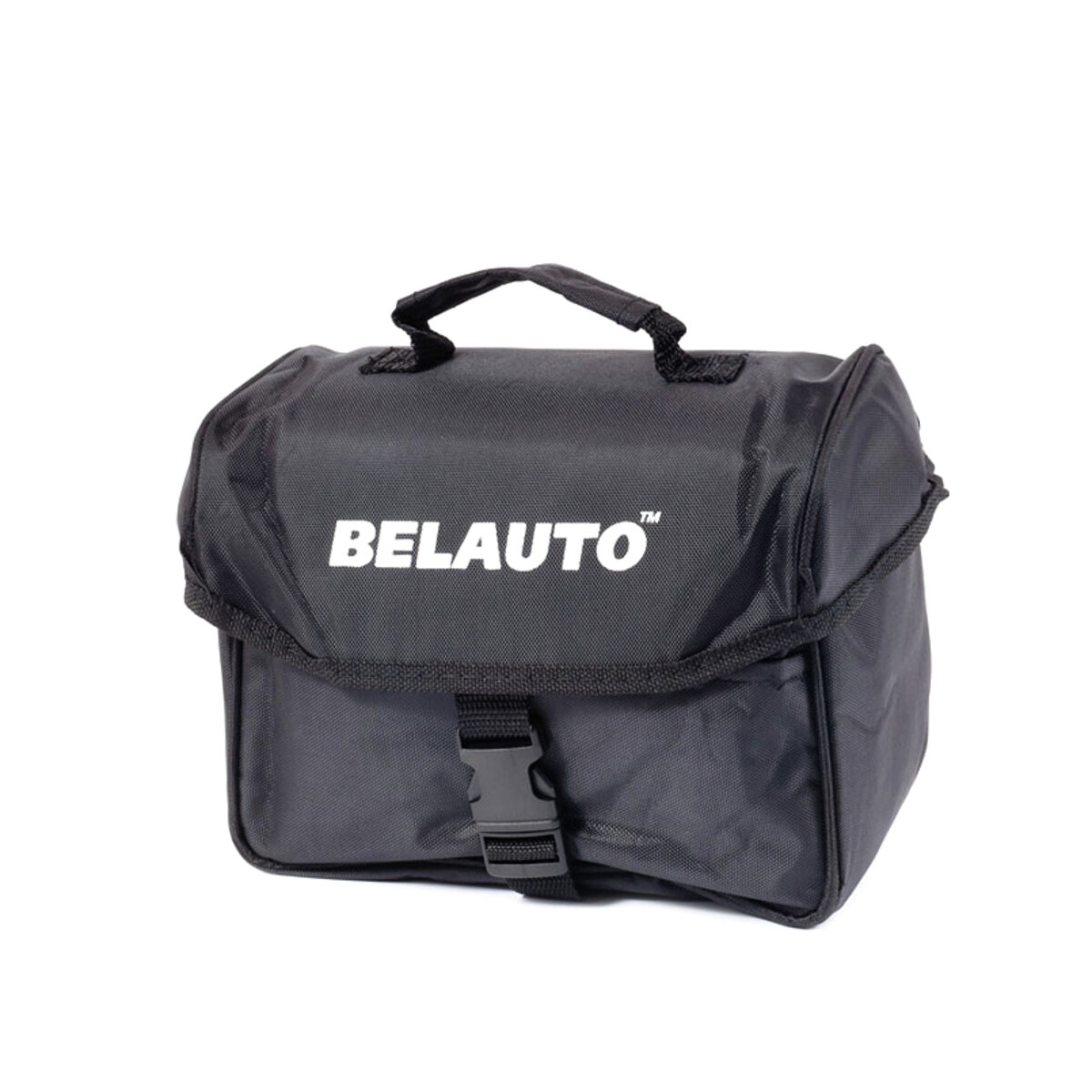 Компресор автомобільний Белавто МУРОМЕЦ 10 Атм 40 л/хв 170 Вт (BK43) дивитися фото №3