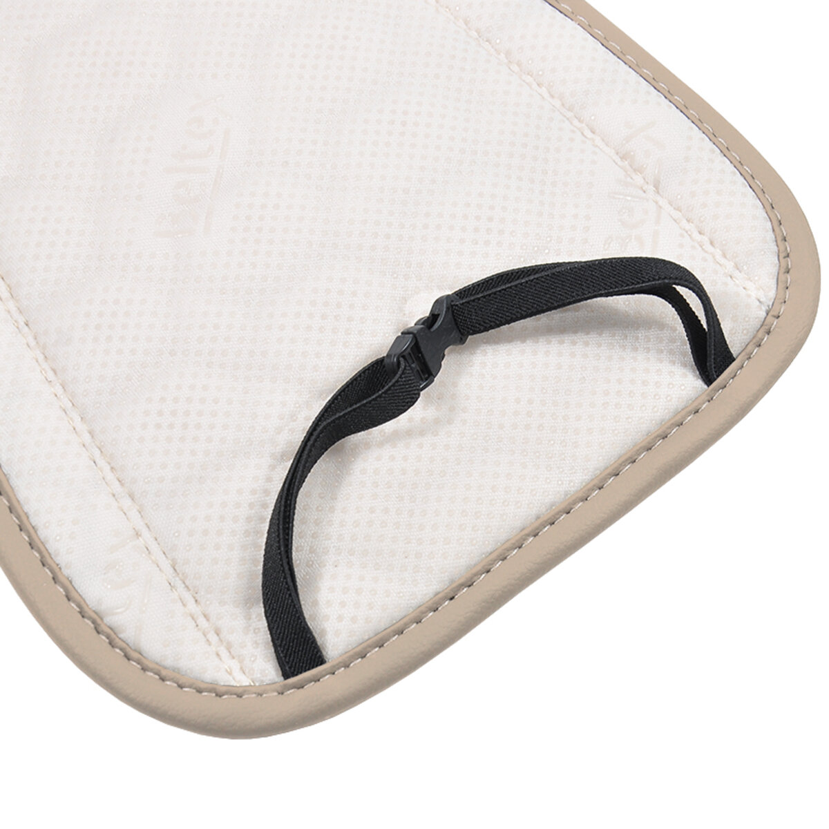 Комплект преміум накидок для сидінь BELTEX Monte Carlo, biege (BX81500) дивитися фото №5