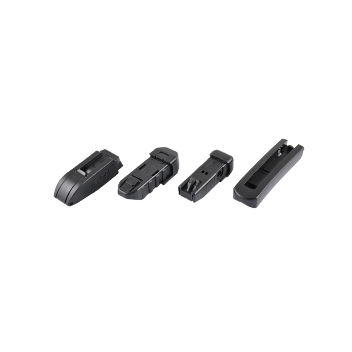 Безкаркасна щітка Velgio NEO VISION 16/400мм (81400) дивитися фото №3