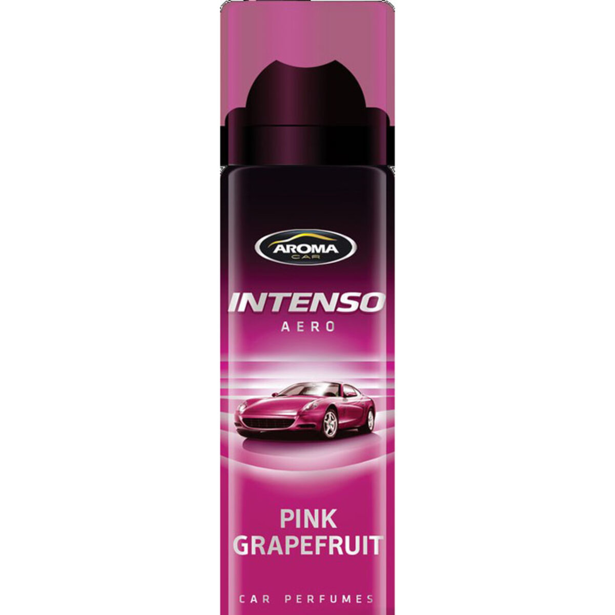 Ароматизатор Aroma Car Intenso Aero Pink Grapefruit, 65ml рідкий (864/92190) дивитися фото №1