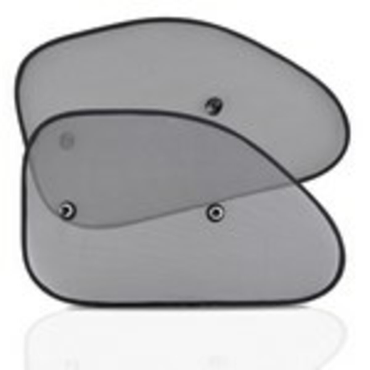 Шторки сонцезахисні, бокові 65x38см 2шт (SS065) дивитися фото №2