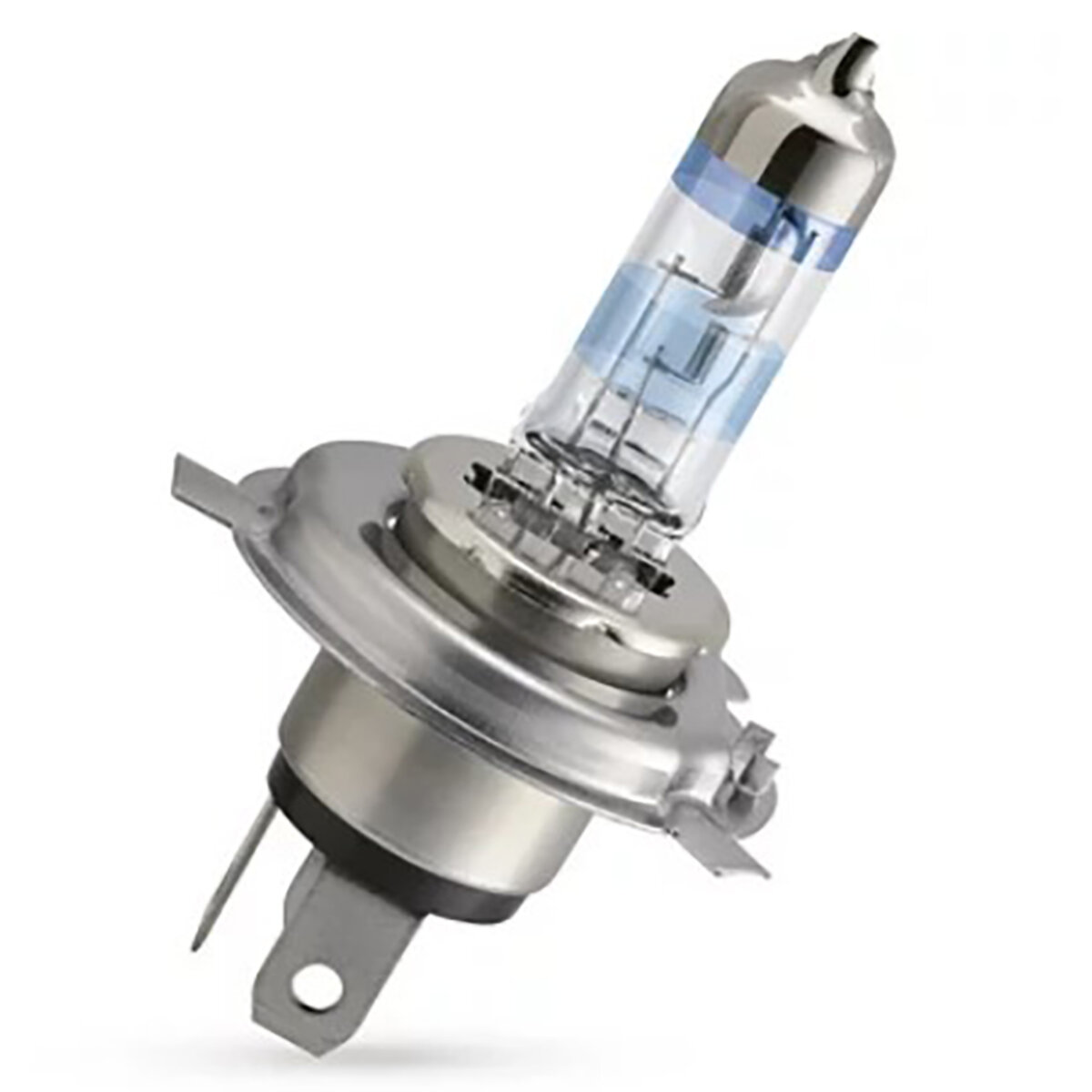 Галогенова лампа Philips H4 X-tremeVision Pro150 60/55W 12V P43t-38 (12342XVPB1) дивитися фото №2