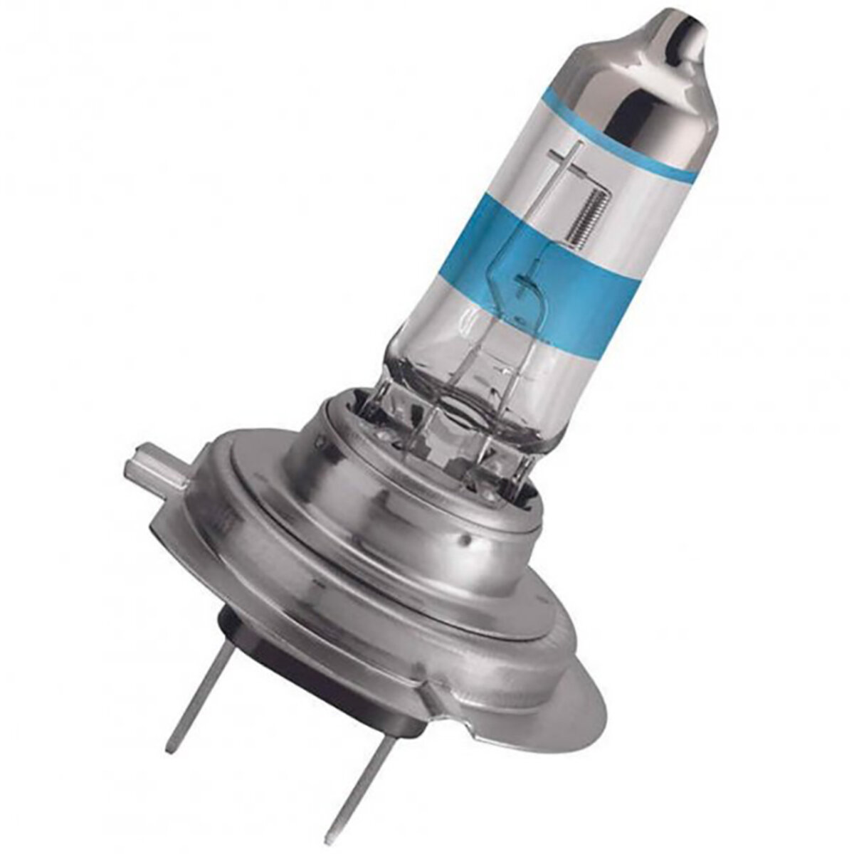 Галогенова лампа Philips H7 RacingVision GT200 12V 55W PX26d 12972RGTB1 (12972RGTB1) дивитися фото №3