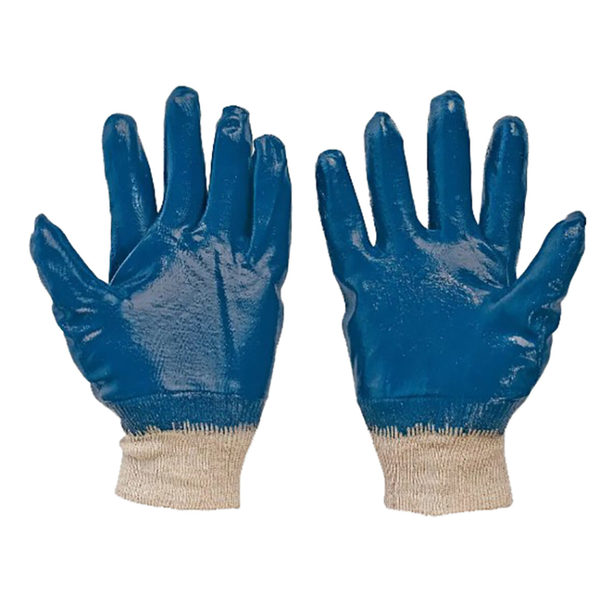 Рукавиці покриті нітрилом WG08 (WG08) дивитися фото №1