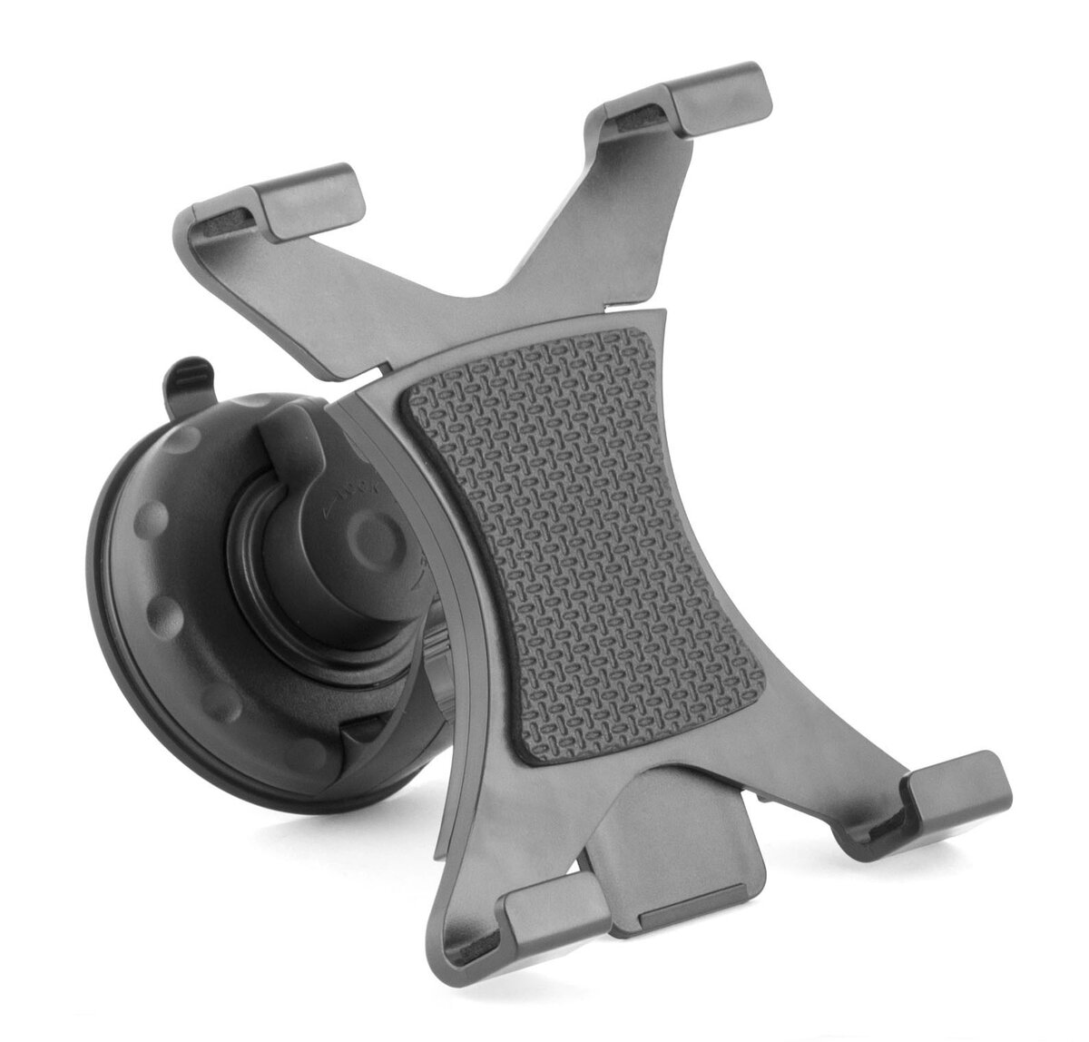 Тримач автомобільний Белавто, для планшетів DU18 (DU18) дивитися фото №1