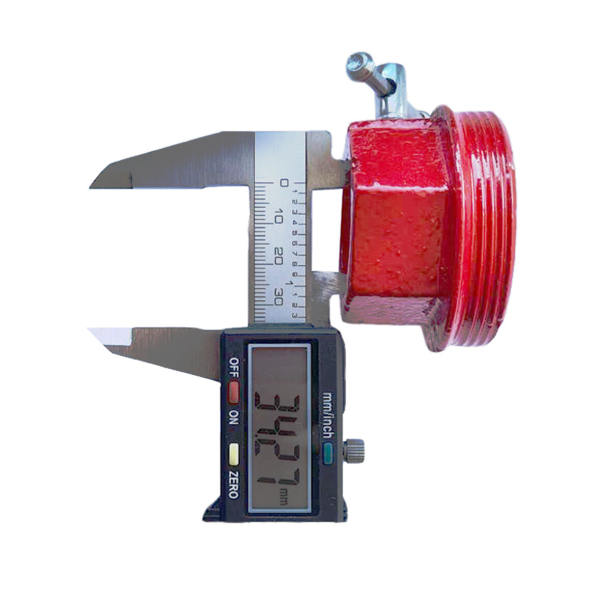 Роторний бочковий насос Nowax для дизельного палива (NX12190) дивитися фото №4