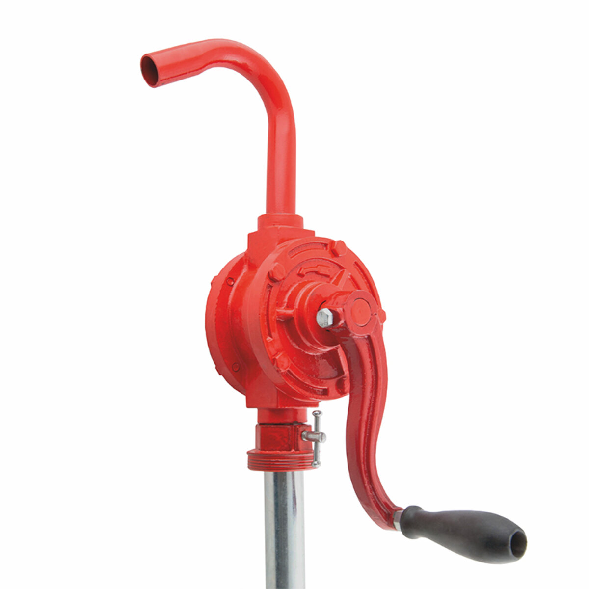 Роторний бочковий насос Nowax для дизельного палива (NX12190) дивитися фото №1