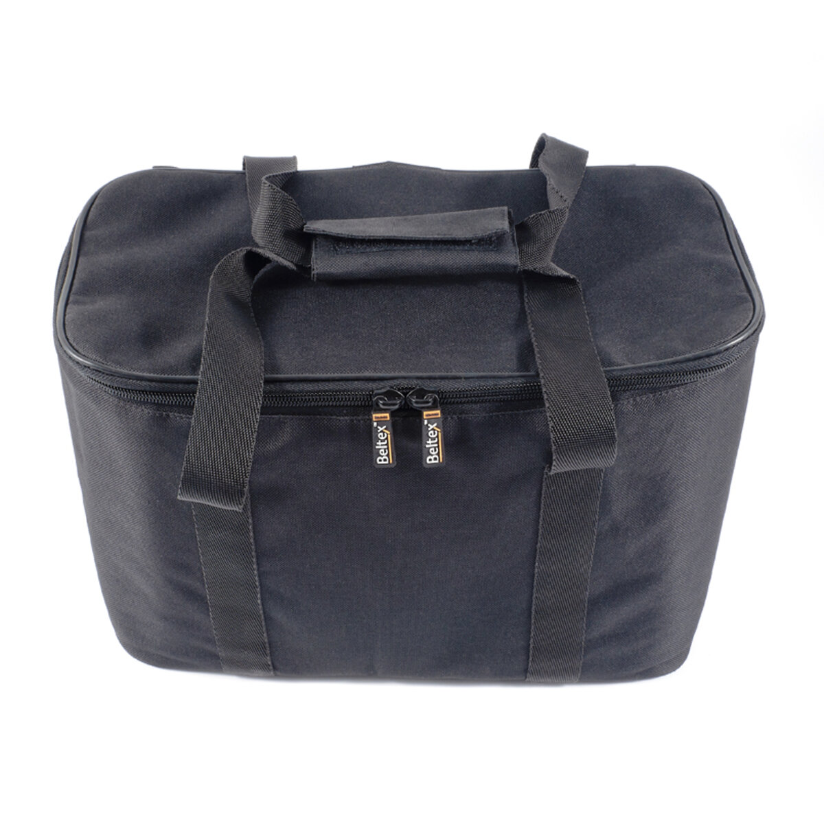 Сумка органайзер Beltex розмір M 34х17х23 см чорний мат (BX37201) дивитися фото №3