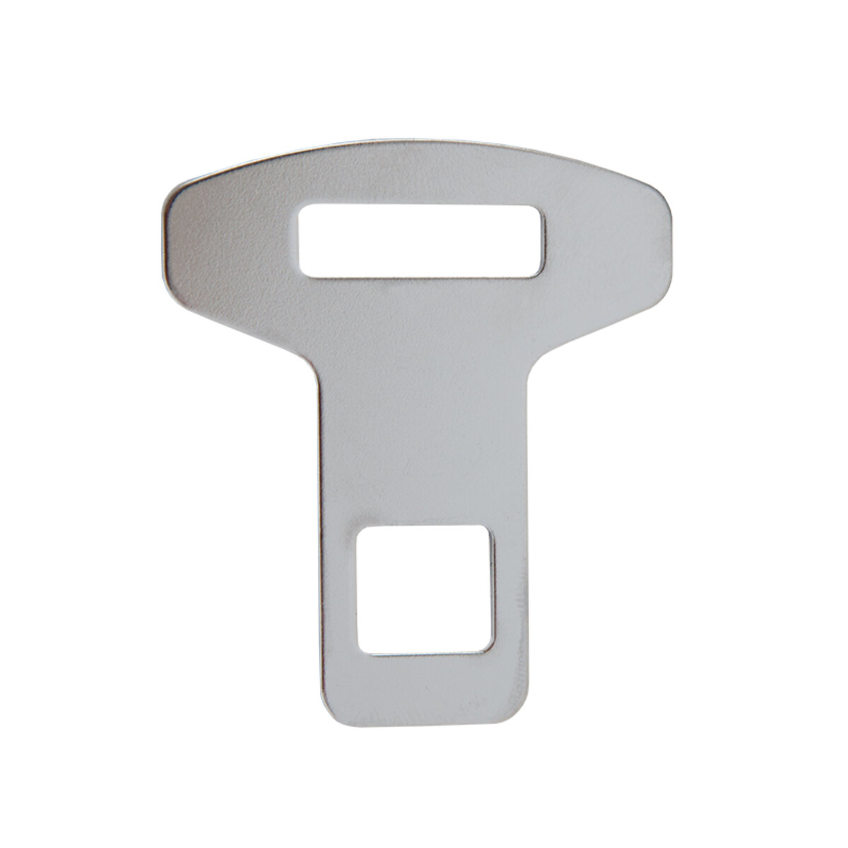 Фіксатор замка ременя безпеки, метал (SB310) дивитися фото №2