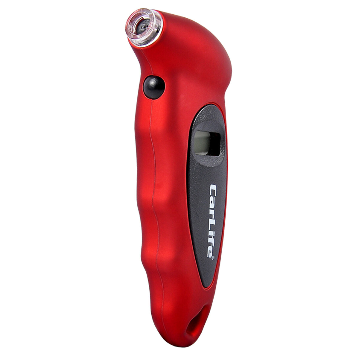 Манометр цифровий Carlife 7bar, LED підсвітка (TG562) дивитися фото №5