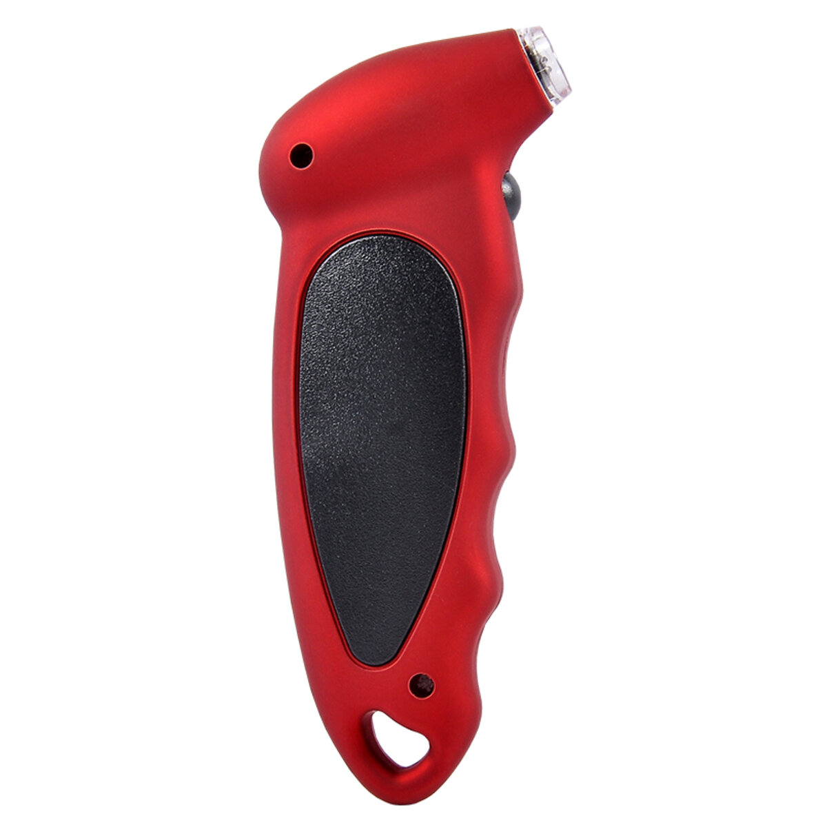 Манометр цифровий Carlife 7bar, LED підсвітка (TG562) дивитися фото №6