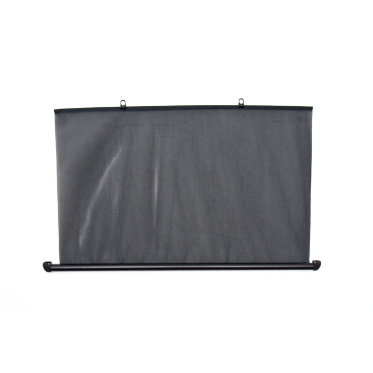 Шторка сонцезахисна, на ролеті 90х57см (SS090) дивитися фото №1