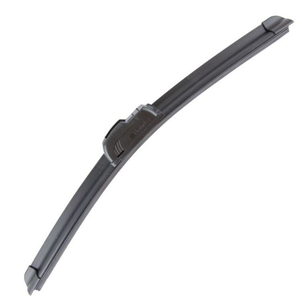 Безкаркасна щітка Bolid ALL SEASON 15/380мм (30380) дивитися фото №2