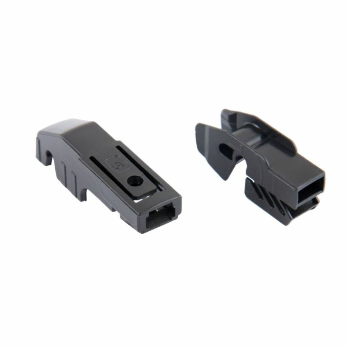 Безкаркасна щітка Bolid ALL SEASON 20/500мм (30500) дивитися фото №3