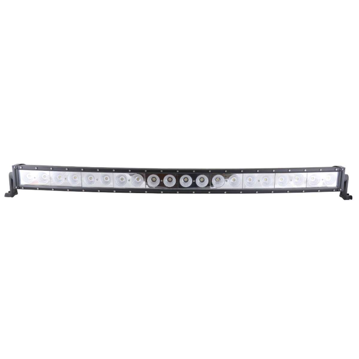 Автолампа світлодіодна BELAUTO CREE Flood LED (20*10w) (BOL2010FC) дивитися фото №4