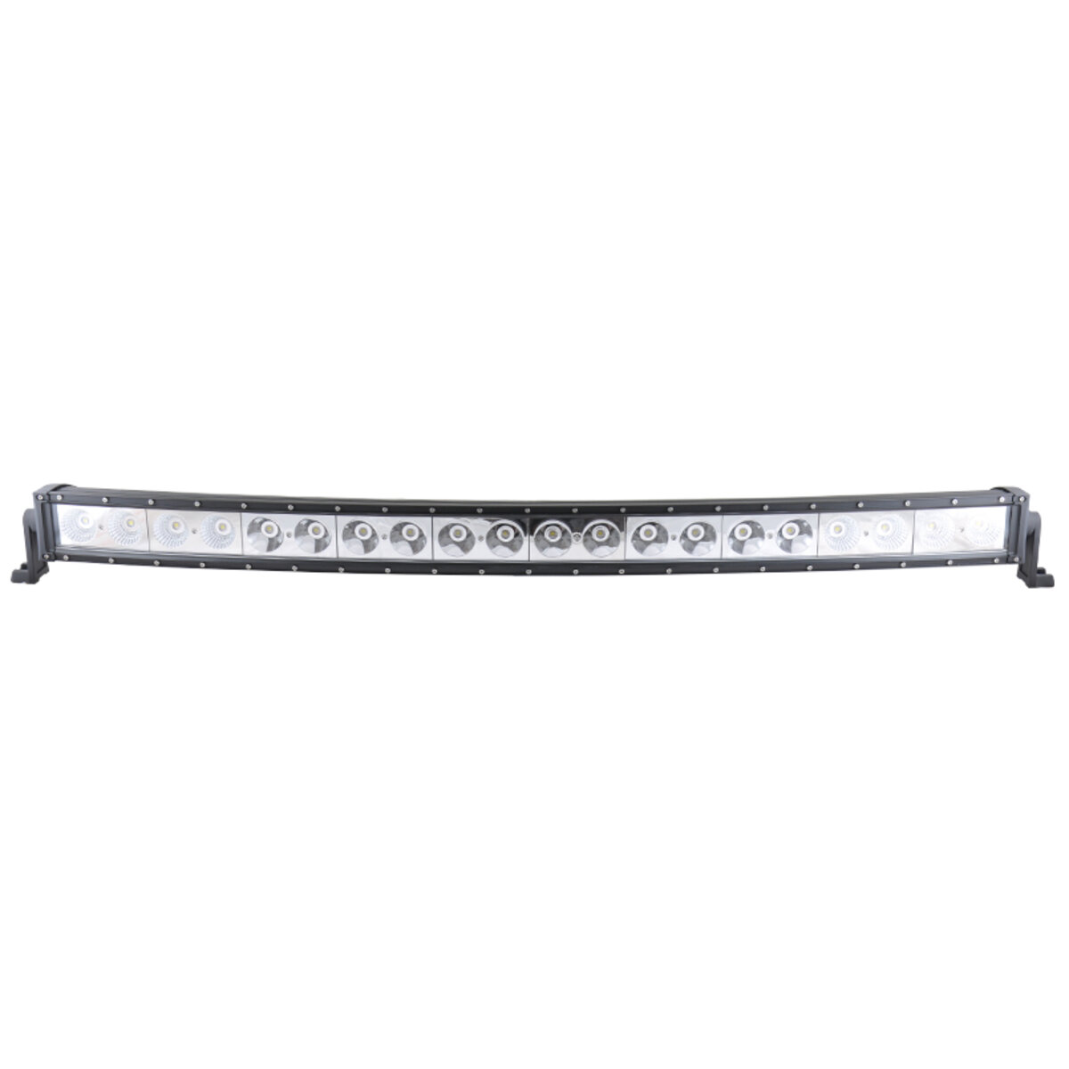 Автолампа світлодіодна BELAUTO CREE Combo LED (20*10w) (BOL2010CC) дивитися фото №4