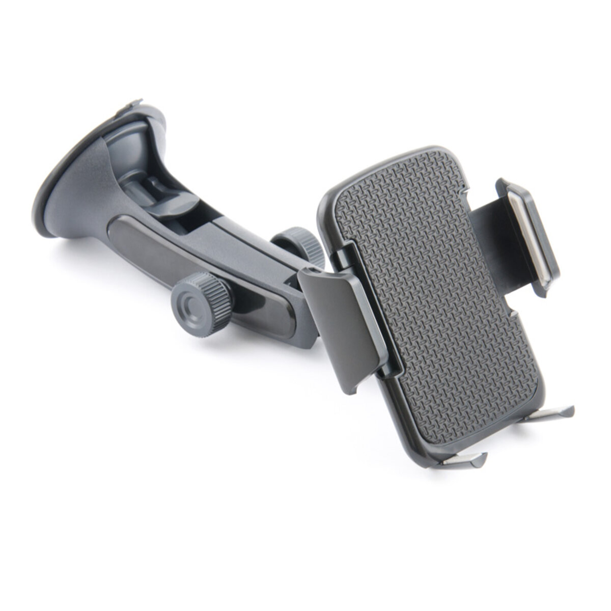 Тримач телефону автомобільний Белавто, універсальний DU13 (DU13) дивитися фото №1