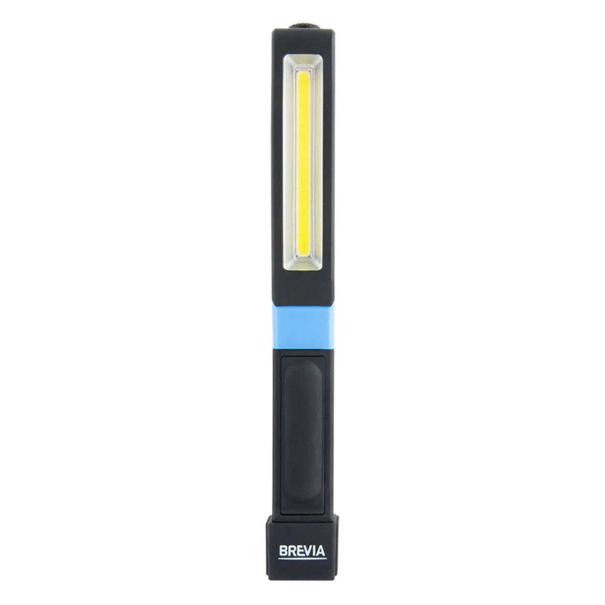 Ліхтар інспекційний Brevia LED Pen Light 2W LED, 150lm, IP20, IK05, 3xAAA 11390 (11390) дивитися фото №5