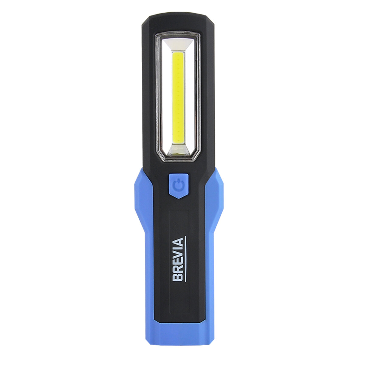 Ліхтар інспекційний Brevia LED Інспекційна ламп 3W COB+1W LED 300lm, IP20, IK05,3xAA 11440 (11440) дивитися фото №3
