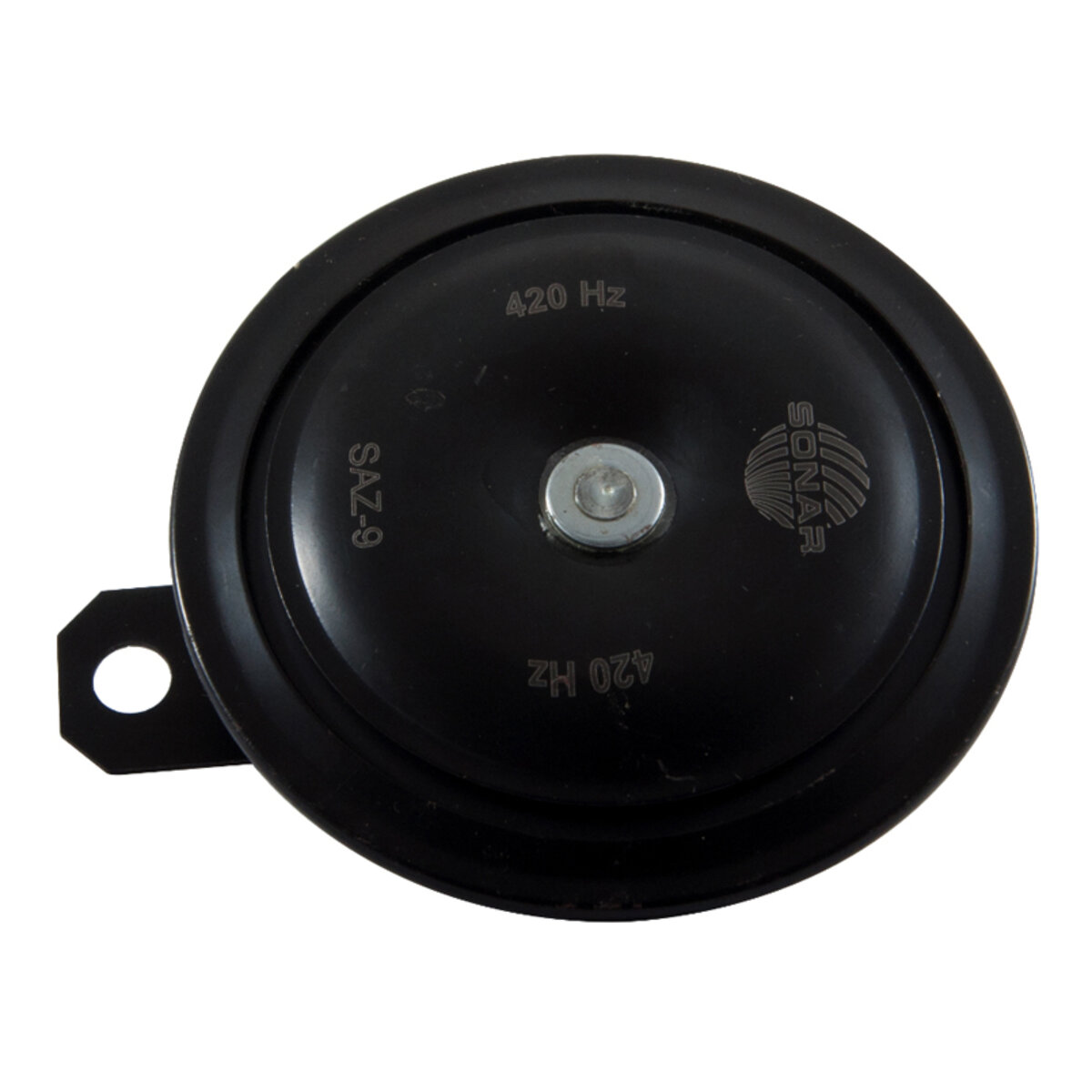 Сигнал автомобільний Сонар, 420Гц, 12V (SAZ-9) дивитися фото №2