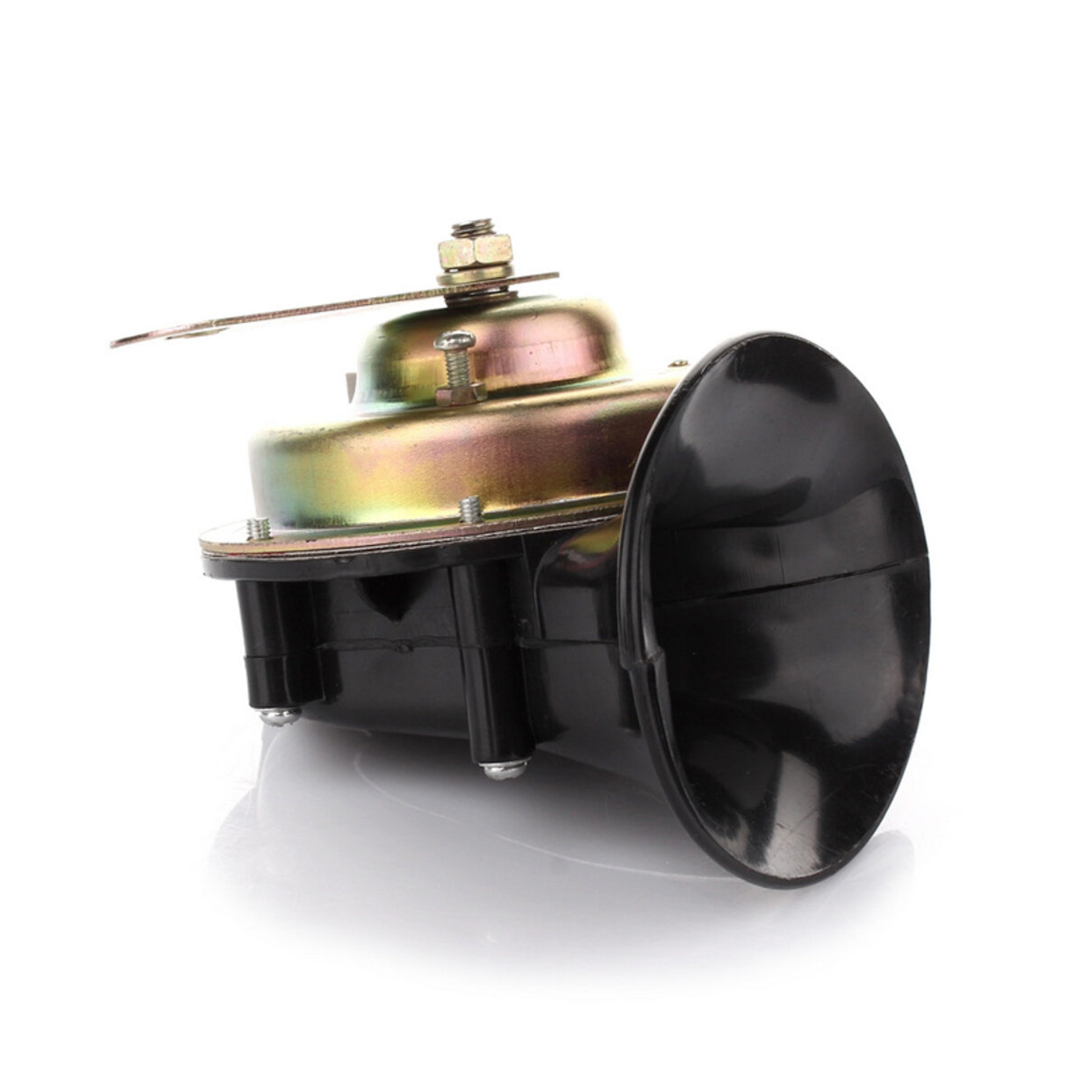 Сигнал автомобільний Сонар ВОЛГА, 24V (GAZ-24) дивитися фото №5