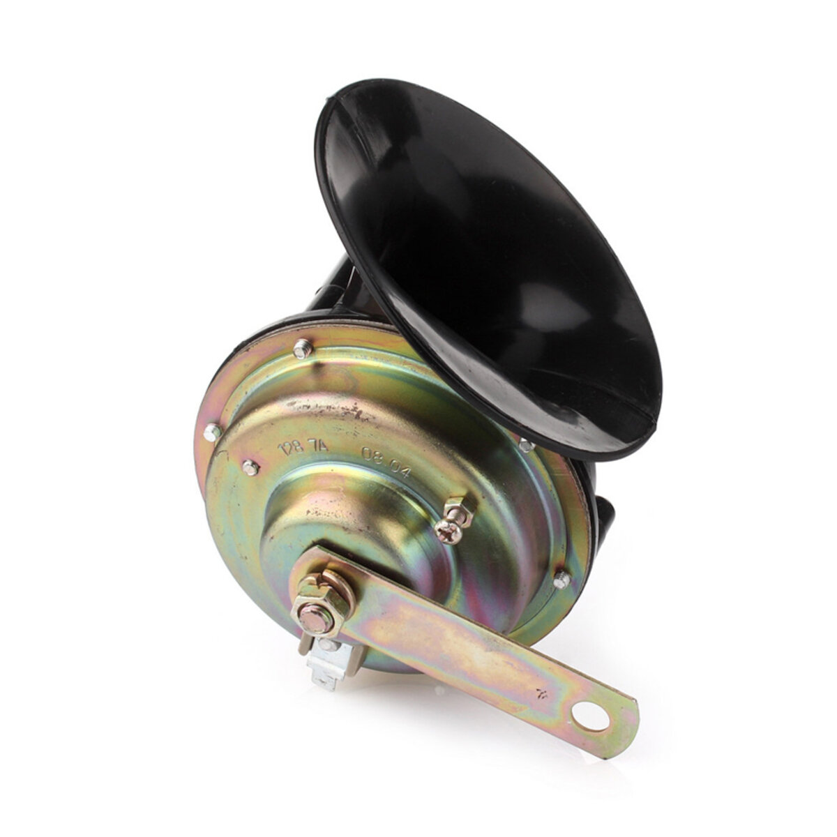 Сигнал автомобільний Сонар ВОЛГА, 24V (GAZ-24) дивитися фото №3