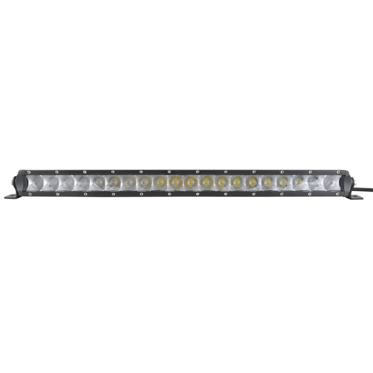 Автолампа світлодіодна BELAUTO CREE Flood LED (20*5w) (BOL2005F) дивитися фото №2