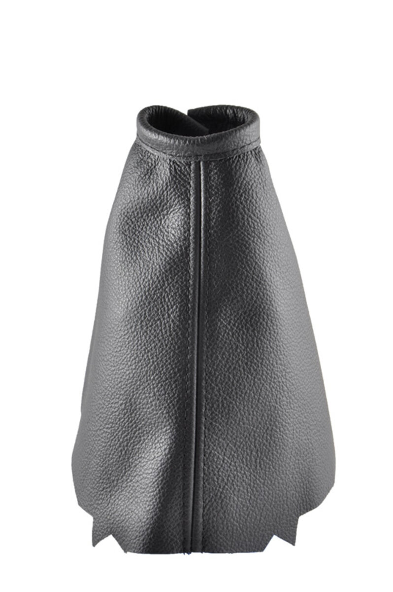 Чохол на КПП Ford Connect, шкіра (GS 14) дивитися фото №2