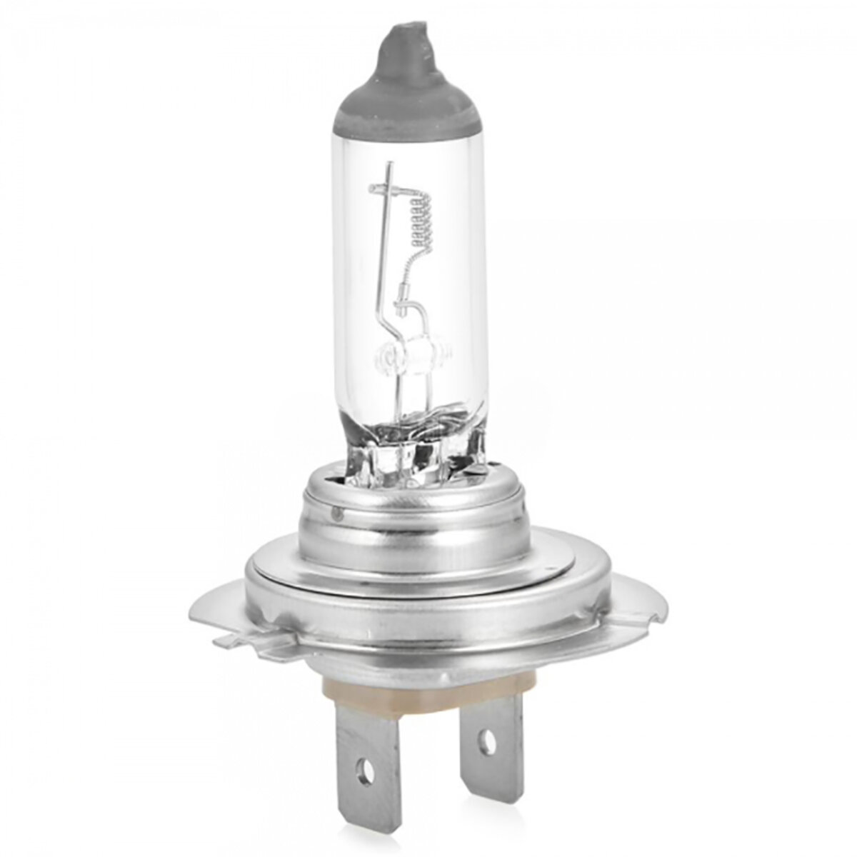 Галогенова лампа Philips H7 24V 70W PX26d MasterDuty (Maximum vibration resistance) (13972MDC1) дивитися фото №1