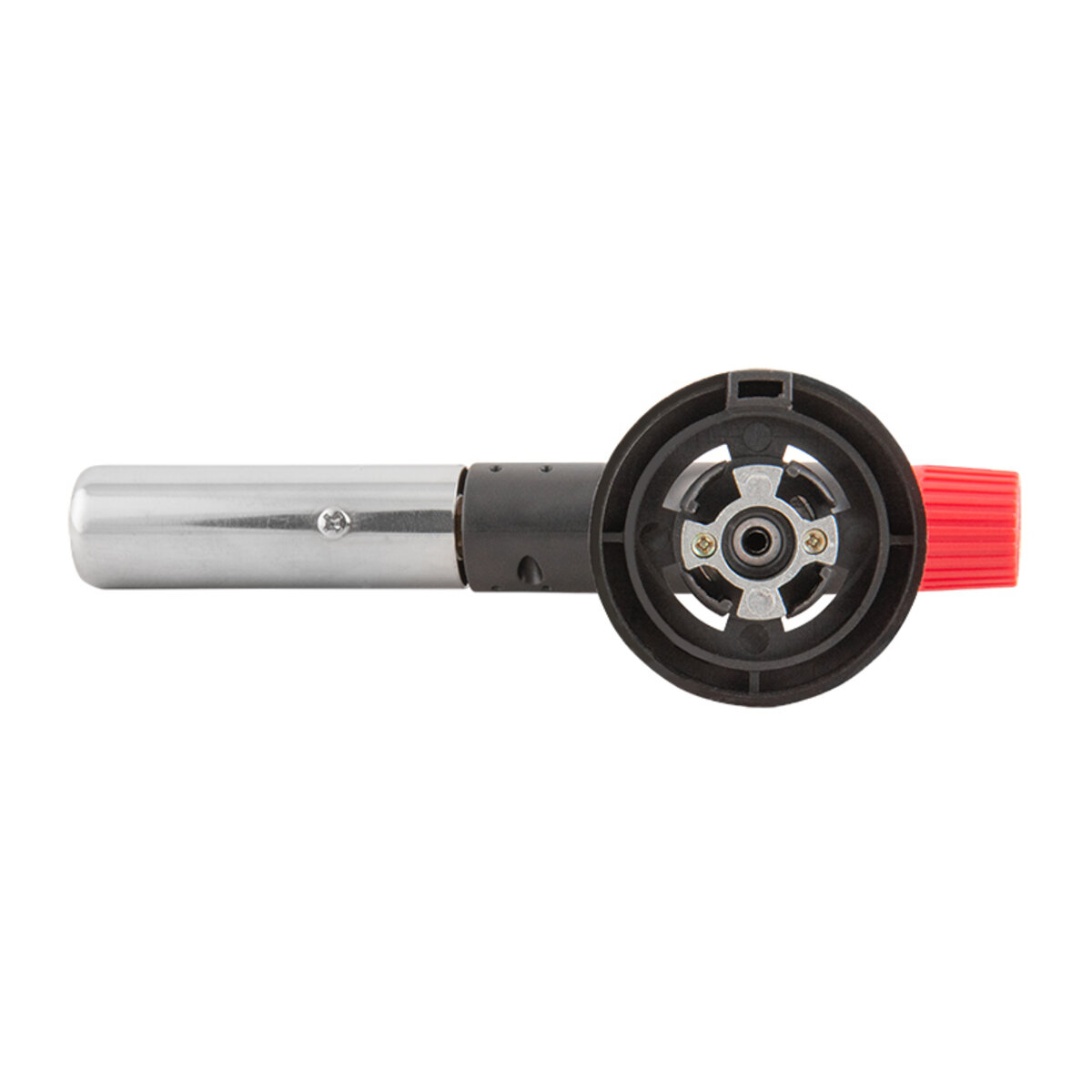 Газовий пальник Nowax на балон, сопло: Ø 20мм, довжина 63мм, керам. захист NX12320 (NX12320) дивитися фото №2