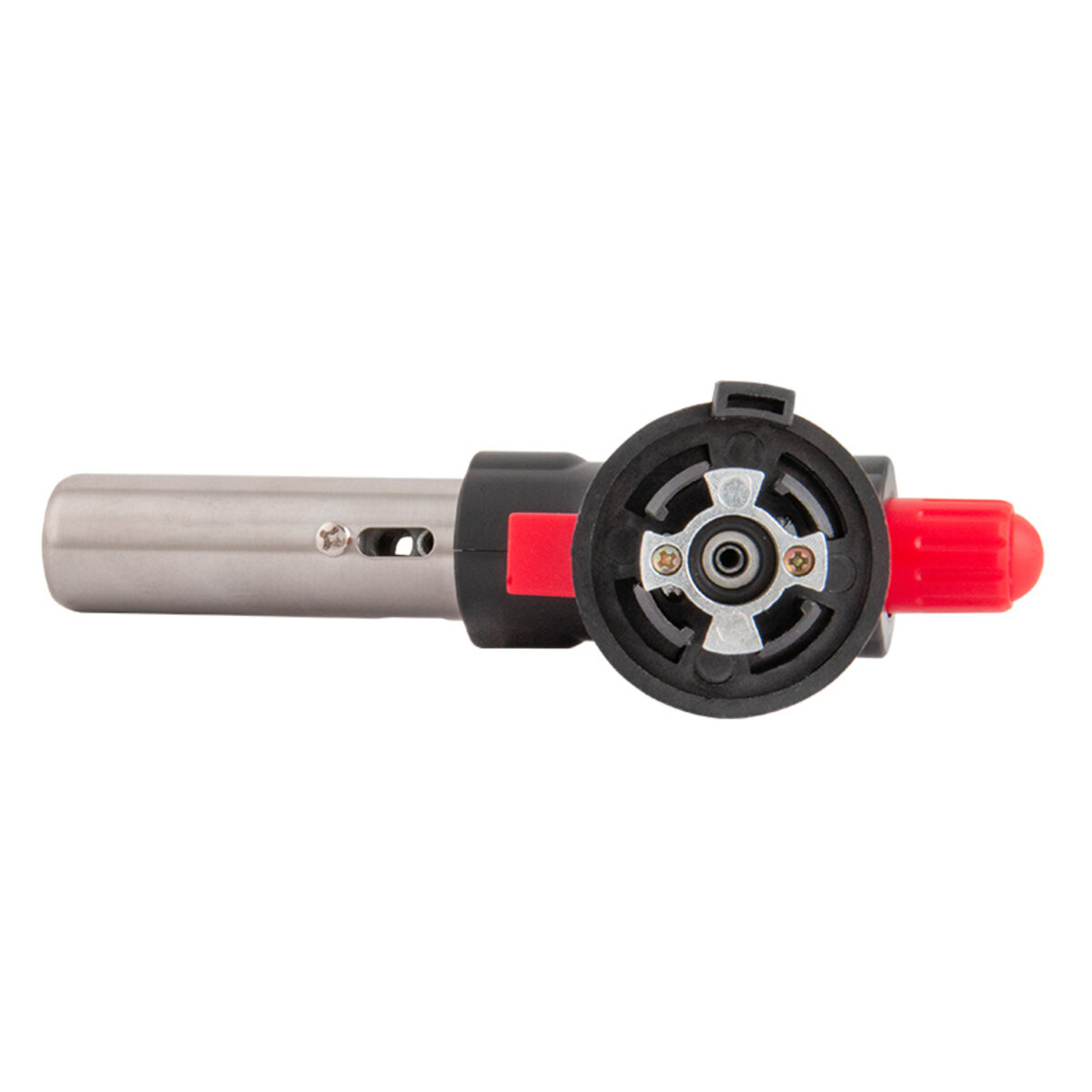 Газовий пальник Nowax на балон, сопло: Ø 20мм, довжина 63мм, керам. захист NX12350 (NX12350) дивитися фото №5