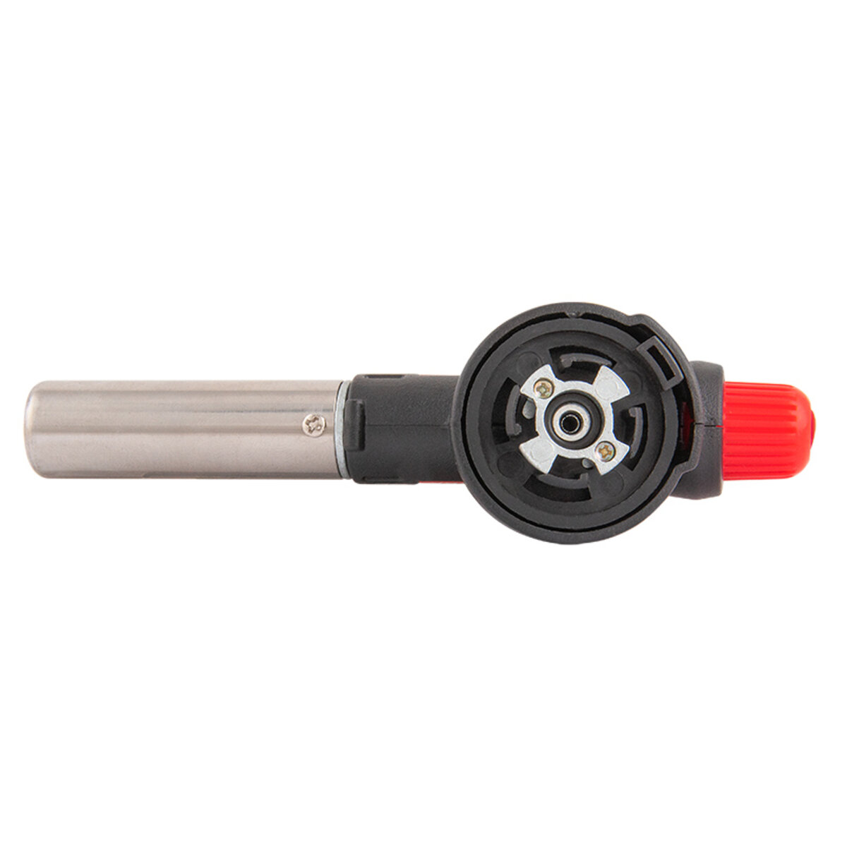 Газовий пальник Nowax на балон, сопло: Ø 20мм, довжина 64мм, керам. захист (NX12370) дивитися фото №4