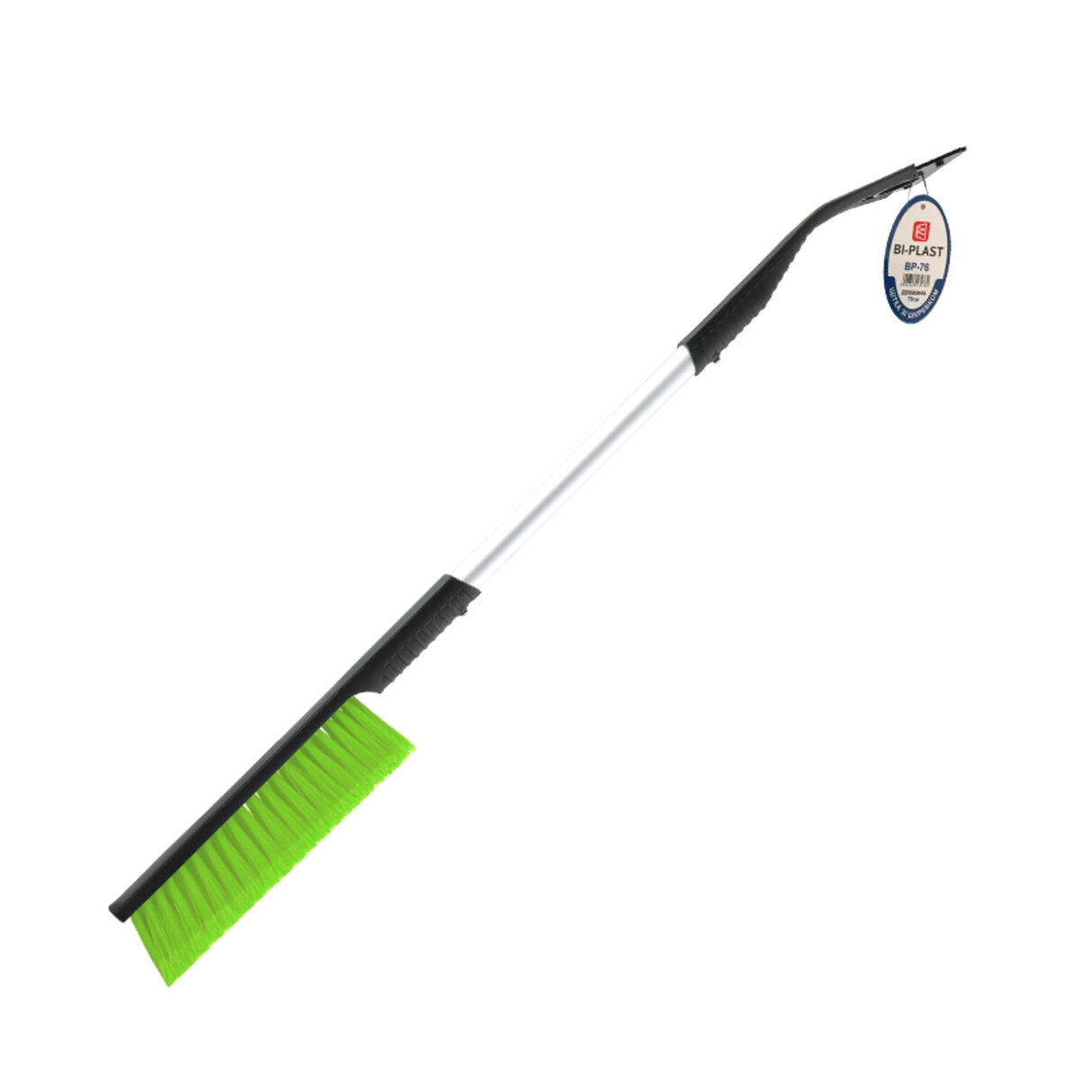 Щітка-скребок Bi-Plast 76см (BP-76) дивитися фото №1