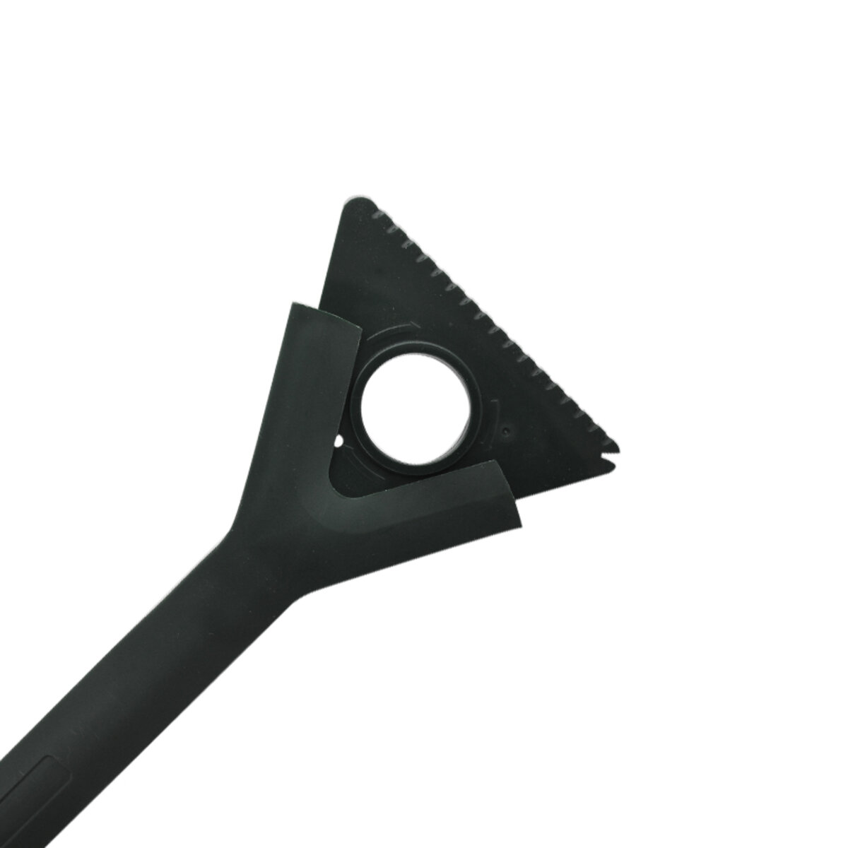 Щітка-скребок Bi-Plast 76см (BP-76) дивитися фото №2