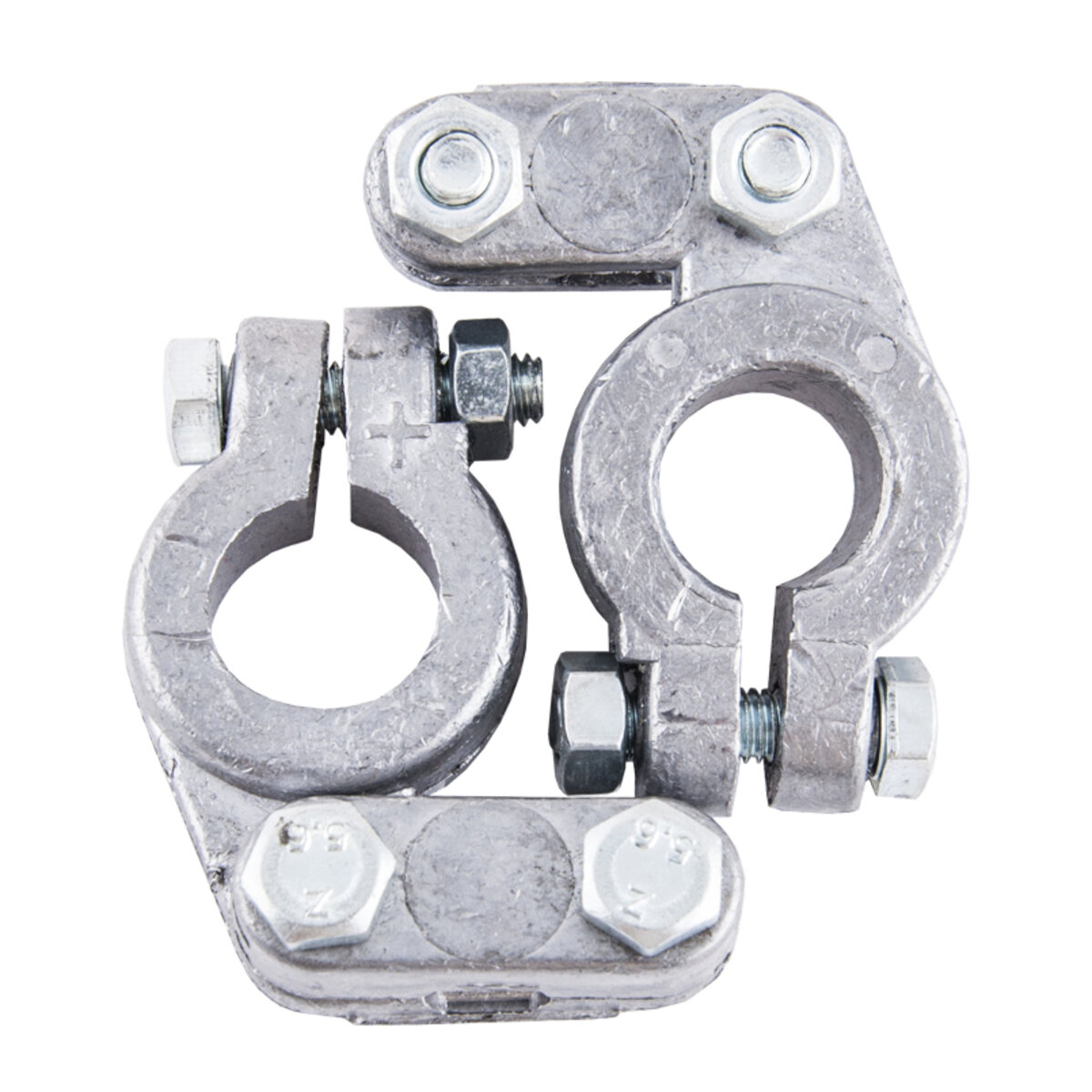 Клеми АКБ Белавто свинець BA15 (BA15) дивитися фото №2