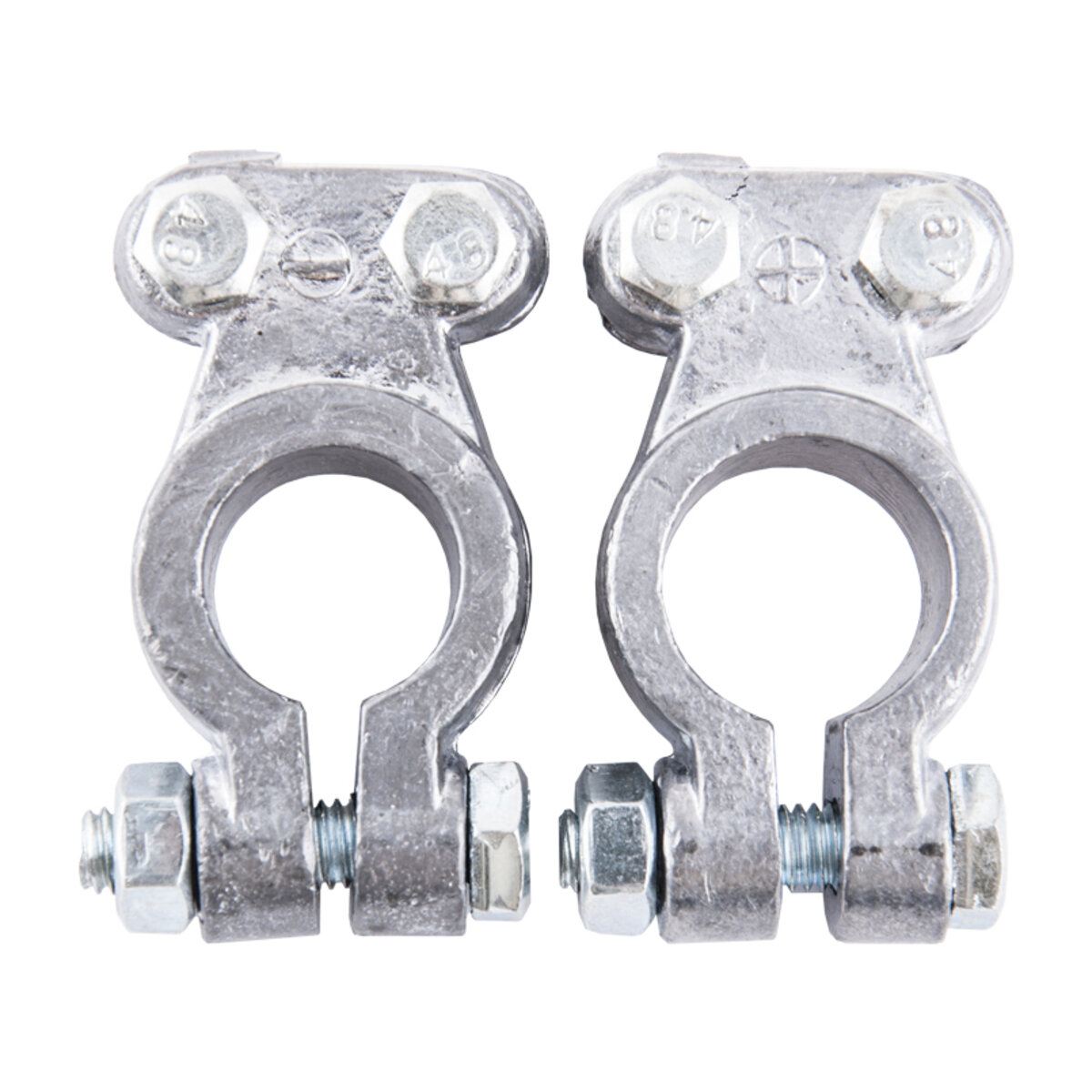 Клеми АКБ Белавто свинець BA16 (BA16) дивитися фото №2