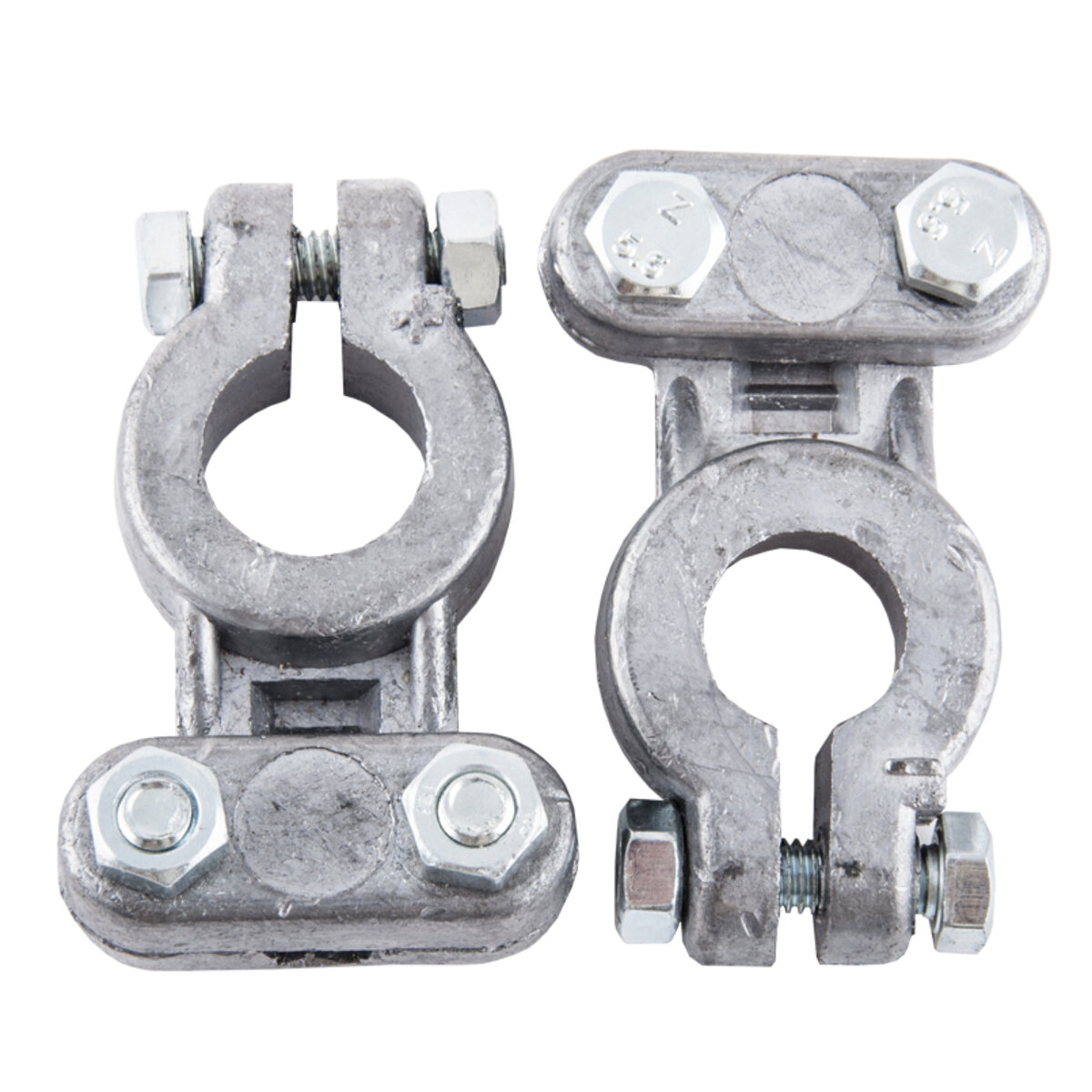 Клеми АКБ Белавто свинець BA17 (BA17) дивитися фото №2