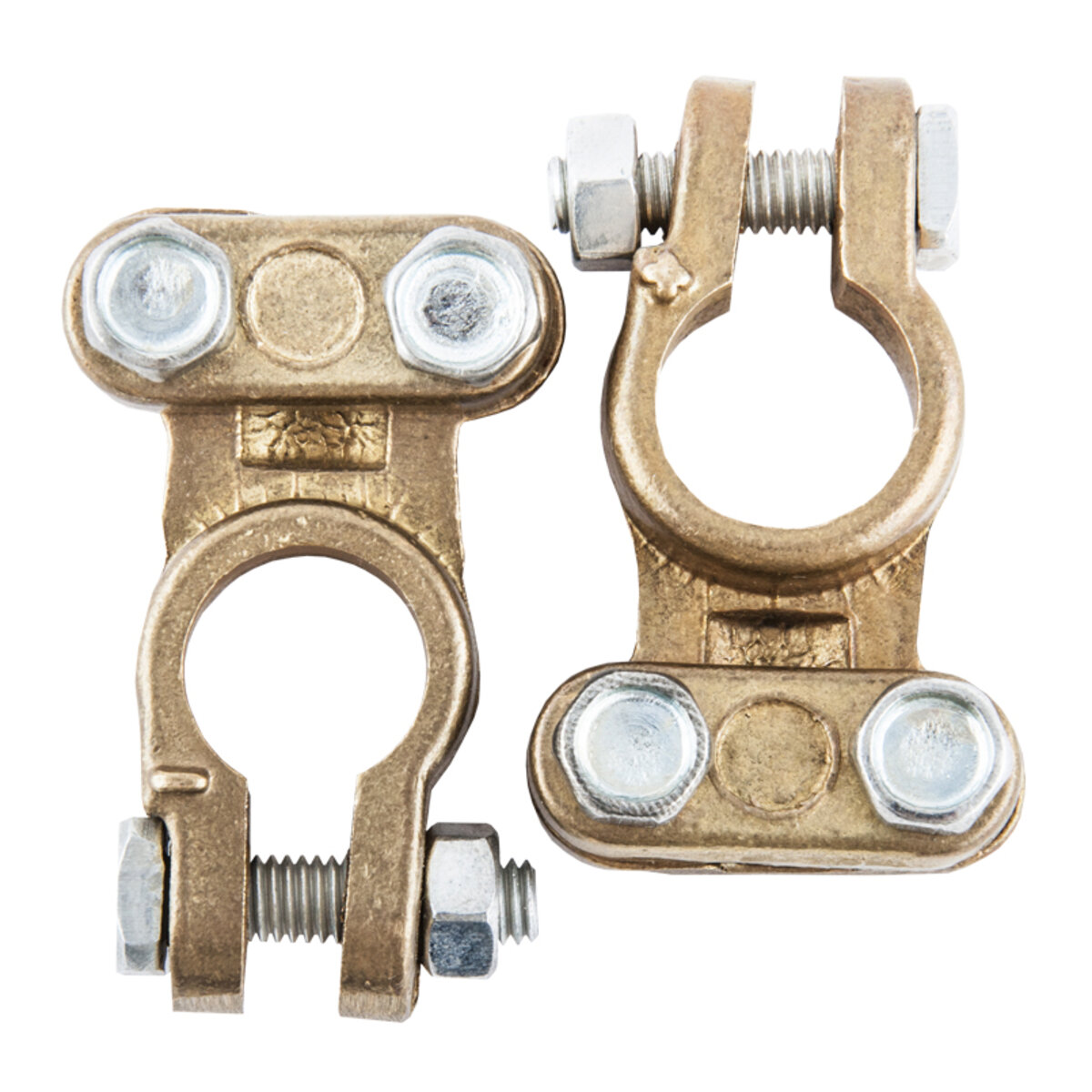 Клеми АКБ Белавто, латунь BA18 (BA18) дивитися фото №2