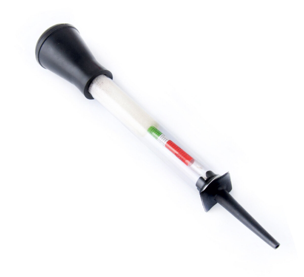 Ареометр для электролита Carlife (AT010) смотреть фото №1