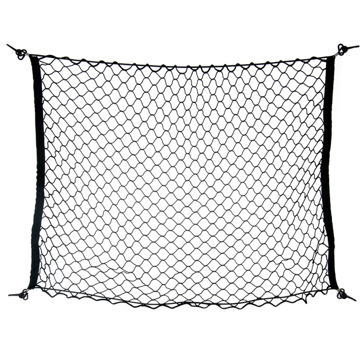 Сітка в багажник 70х90см (TN063) дивитися фото №5