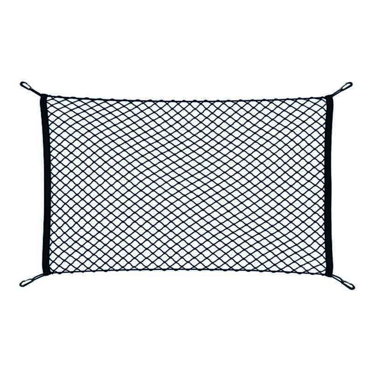 Сітка в багажник 60х115см (TN069) дивитися фото №1