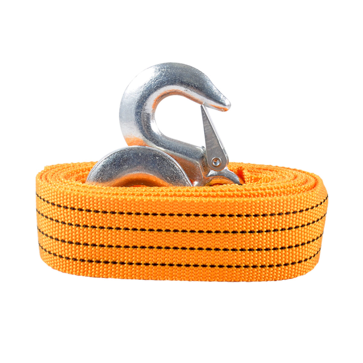 Буксирувальний трос Carlife 3т, 4м TR702 (TR702) дивитися фото №2