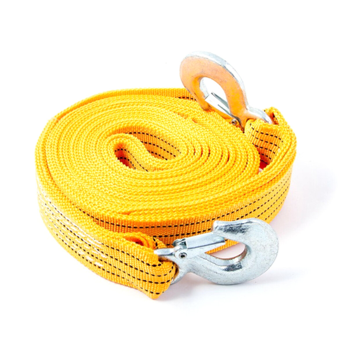 Буксирувальний трос Carlife 6т, 5,5м (TR704) дивитися фото №2