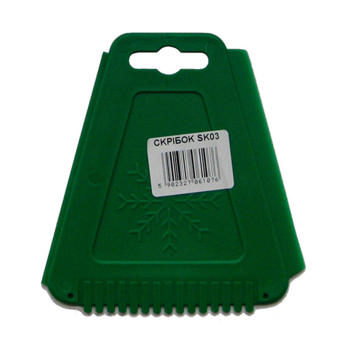 Скребок Kufieta SK03 зимовий (SK03) дивитися фото №1