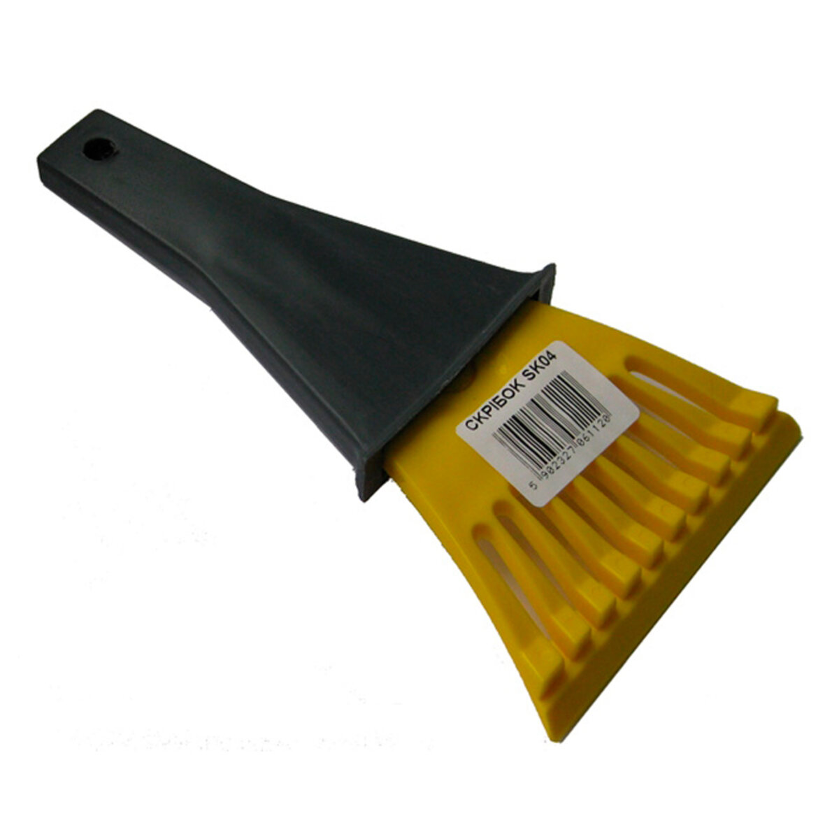 Скребок Kufieta SK04 зимовий (SK04) дивитися фото №1