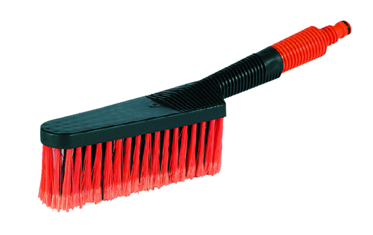 Щітка для миття автомобілів Kufieta ASZ PS (ASZ PS ) дивитися фото №1