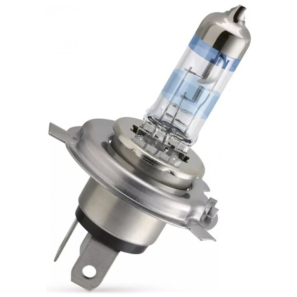 Галогенова лампа Philips H4 X-tremeVision Pro150 12V 60/55W P43t-38 (12342XVPS2) дивитися фото №2