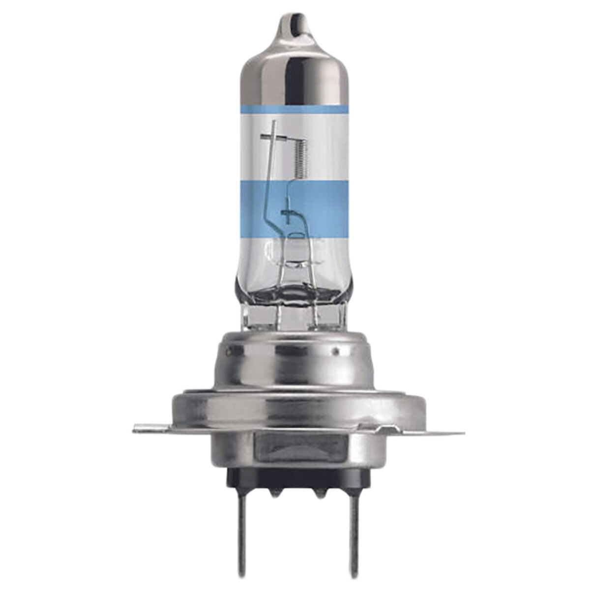 Галогенова лампа Philips H7 RacingVision GT200 12V 55W PX26d 12972RGTS2 (12972RGTS2) дивитися фото №3